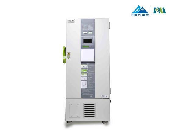 Buy cheap stainless steel 408 Liters Ultra Low Temperature Freezer Vaccine storage laboratory equipment from wholesalers