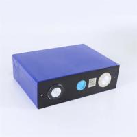 Buy cheap 3.2V 100Ah LiFePO4 Prismatic Cell EVE Home Solar Energy Storage Battery product