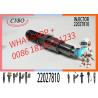 Buy cheap Diesel Fuel Unit Pump Injector 22027810 Engine Parts Nozzle Assembly High Quality Auto Parts from wholesalers
