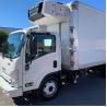 Buy cheap Multi Temperature Carrier Unit Reefer Trailer Refrigeration SUPRA 850 from wholesalers