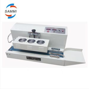 Buy cheap Continuous Electromagnetic Induction Aluminum Foil Sealing Machine LGYF-2000AX-I from wholesalers