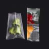 Buy cheap OEM Precut Vacuum Sealer Bags Heat Seal Pre Cut Boilsafe Freezable 7cm*10cm from wholesalers