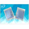 Buy cheap Hospital Disposable SMS Fabric Sterile Surgical Gown With Knitted Cuff from wholesalers