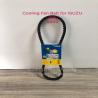 Buy cheap 8-97315153-0 ISUZU Truck Parts Cooling Fan Belt For ISUZU 4JB1 JMC 1030 from wholesalers