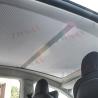 Buy cheap Roof Sunshade Tesla Model 3/Y Top Glass Roof Retractable from wholesalers