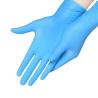 Buy cheap Hands Protection Sterile Nitrile Surgical Gloves Waterproof Puncture Proof Nitrile Gloves from wholesalers