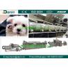 Buy cheap JINAN DARIN Pet Food Extruder Fish Pellet Production Line 5300 x 1100 x 2300mm from wholesalers