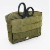 Buy cheap Military Survival First Aid Kits , Tactical First Aid Kit With Supplies from wholesalers