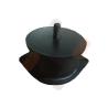 Buy cheap BOMAG BW154ACP Road Construction Rubber With Steel Base Plates Absorb Vibrations For Compactor from wholesalers