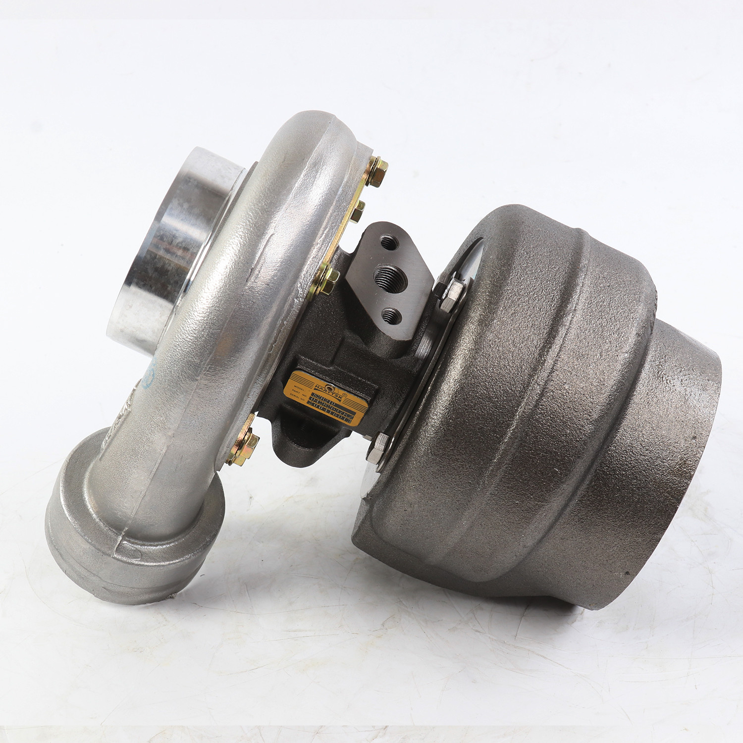 S2B210 D6D Diesel Engine Turbocharger 04282637KZ 04282637KZ 04282637 20492757 For Volvo Spare Part
