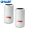 Buy cheap lf3959 P558615 5083285AA CORALFLY Oil Filter Spin On Full Flow from wholesalers