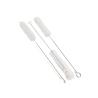Buy cheap SS304 Handle Cotton Nylon Bristles Tube Cleaning Brush from wholesalers
