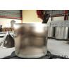 Buy cheap High Accuracy Stainless Steel Polishing Machine With 5300x1600x4500mm Size from wholesalers
