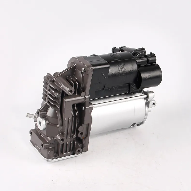 W638 Air Suspension Compressor
