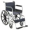 Buy cheap Ultralight Drive Medical Transport Chair Fixed Armrest Footrest 91cm from wholesalers