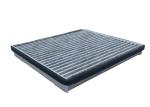 Car Cabin Air Filters 52442529 For Chevrolet New Sail 1.2L 1.4L 2010