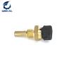 Buy cheap Excavator Electrical Parts R225-7 Water Temperature Sensor 21EN-40100 from wholesalers
