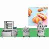 Buy cheap 20PPM 50PPM Double Color Cookie Machine 4.5kw Biscuit Manufacturers Machine from wholesalers