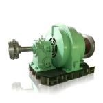 IEC Standard 150RPM 70MW Hydro Turbine Generator