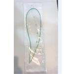 Class II Medical Polymer Disposable Double J Stent