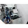 Buy cheap Single Head Belt Linear Weigher Machine For Vegetable from wholesalers