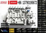 High Quality Excavator Parts Diesel Fuel Injection Pump Assy BHFGP120005 4093810