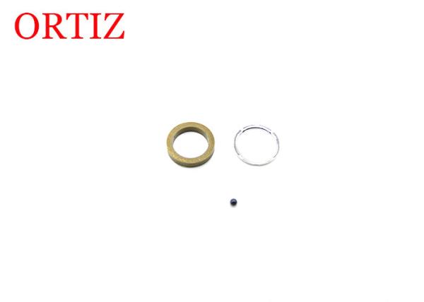 Buy cheap High Speed Steel Material BOSCH Injector Parts F00VC99002 F00VC05009 from wholesalers