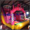 Buy cheap Top selling inflatable best quality outdoor kids titanic inflatable slide at cheap price from wholesalers