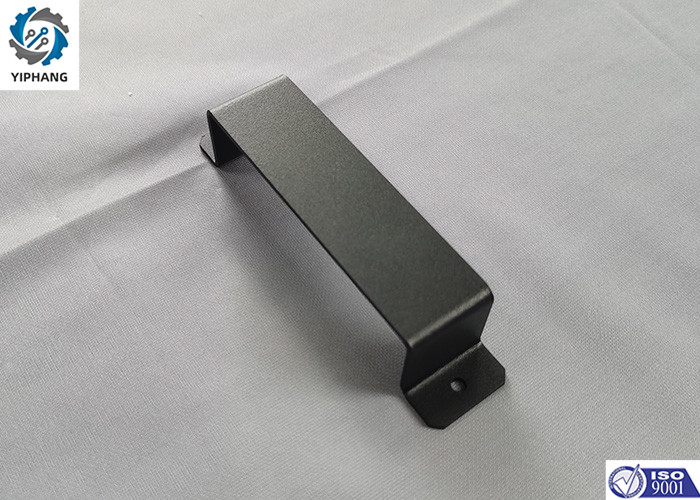 SPCC Sheet Metal Welding Parts custom stainless steel fabrication 0.05-0.1mm Tolerance