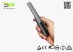 Small Lightweight Auto LED Inspection Light With Pocket Clip Magnet Base