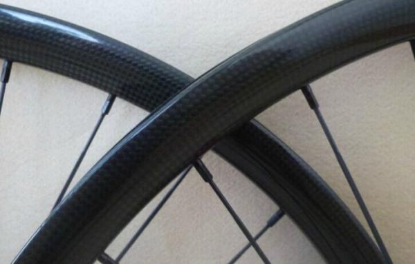 Buy cheap mountain bicycle clincher&tubeless 27.5er*25mm carbon fibre bike wheelsets mtb width 30mm from wholesalers