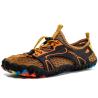 Buy cheap Water Shoes Women Men Quick Drying Swim Hiking Beach Aqua Shoes from wholesalers
