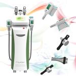 2014 Newest cryolipolysis body slimming beauty machines, ultrasonic rf vacuum