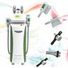 Buy cheap 2014 Newest Cryolipolysys Laser Slimming Machine ,ultrasonic rf vacuum skin tightening from wholesalers