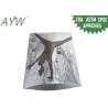 Buy cheap 1KG Food Packaging Plastic Bags Stand Up VMPET For Muesli Walnut Packing from wholesalers