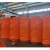 Buy cheap Impact Resistance Pipe Floats Buoys For Harsh Marine Environments from wholesalers