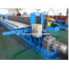 Buy cheap Corrugated Sheet Roll Forming Machine Galvanized Steel / PPGI Steel / Galvalume Use from wholesalers
