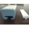 Buy cheap Craft Paper Making Machine Suction Box FRP Matrix 304 S.S Body Ceramic Faceboard from wholesalers