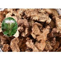 Buy cheap Top Grade Atractylodes Rhizome Crude Medicine Pharmaceutical Raw Material product