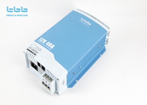 Buy cheap Trailer Power Supply Converter Power Inverter Charger 12VDC 24VDC AC DC from wholesalers