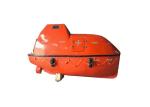 Buy cheap SOLAS Approved FRP 26Persons Tanker Ships Totally Enclosed Motor Propelled from wholesalers