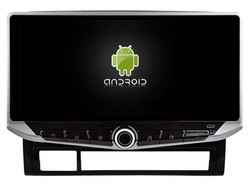10.88" Screen with Mobile Holder For Toyota Tacoma 2 HILUX 2005-2013 Multimedia