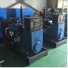 Buy cheap Yuchai 50Hz 50KVA Diesel Engine Powered Generator from wholesalers