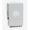 Buy cheap Low Voltage Battery 8KW Three Phase Hybrid Inverter Off Grid Hybrid 2 MPPT from wholesalers
