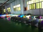 High brightness 5500 nits taxi screen advertising 192*64 pixel 96*32 size