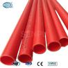 Buy cheap Corrosion Resistance White PPR Pipe Non Toxic For Building from wholesalers