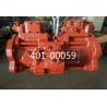 Buy cheap Doosan Excavator Spare Parts Doosan Excavator Hydraulic Pump 400914-00489 for DX260LCA Excavator from wholesalers