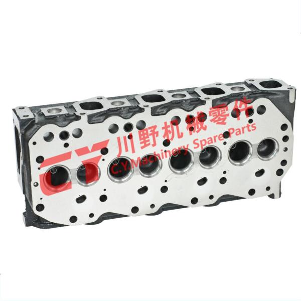 Buy cheap TD27 Diesel Cylinder Head 1103943G03 110397F400 11039 7F401 11039-40K02 from wholesalers