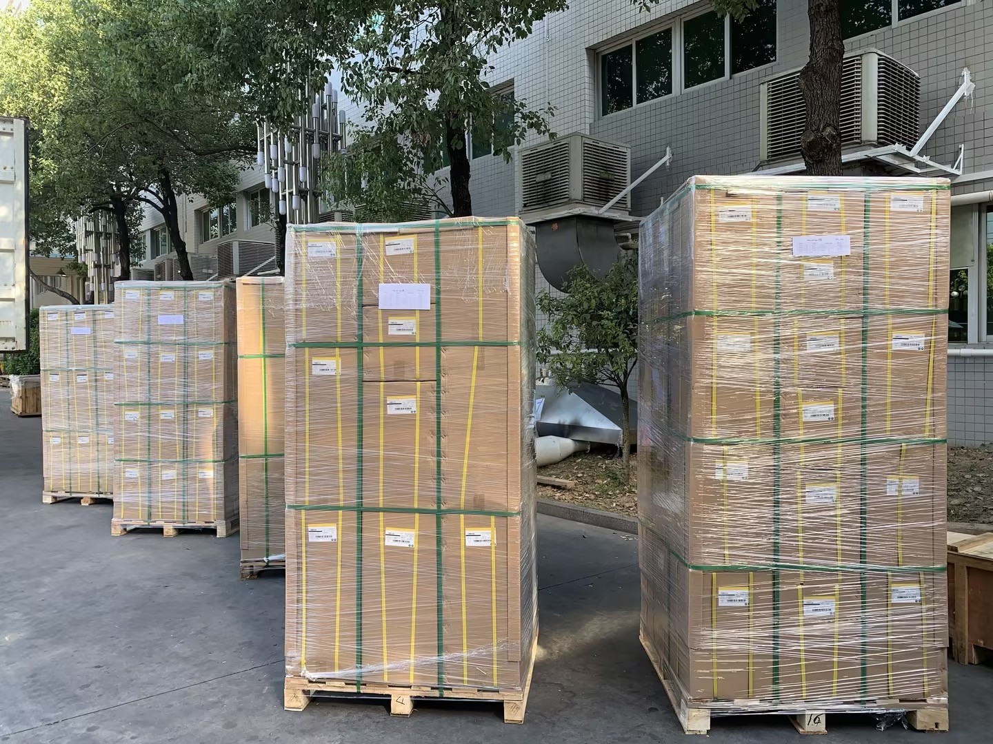 Upgrade Version of 30 micron Anti Scracth Anti Fingerprint Soft Touch Lamination Film