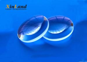 China Glass Aspheric Convex Cylindrical Lens Biconvex Plano Convex Lens Optical on sale
